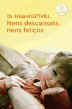 Portada de Nens descansats, nens feliços (Ebook)