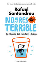 Portada de No hi ha res tan terrible (Ebook)