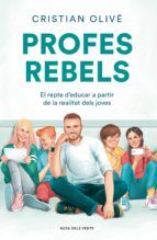 Portada de Profes rebels (Ebook)