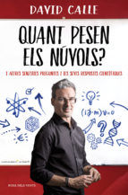 Portada de Quant pesen els núvols? (Ebook)