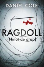 Portada de Ragdoll (Ninot de drap) (Ebook)