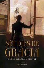 Portada de Set dies de Gràcia (Ebook)