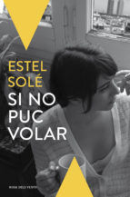 Portada de Si no puc volar (Ebook)