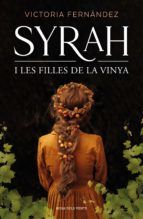 Portada de Syrah i les filles de la vinya (Ebook)