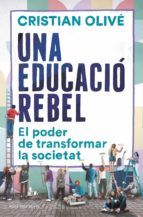 Portada de Una educació rebel (Ebook)