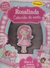 ROSALINDA, COLECCION DE MODA. ORGANIZA TU PROPIO DESFILE