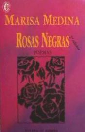 Portada de ROSAS NEGRAS
