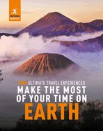 Portada de Rough Guides Make the Most of Your Time on Earth