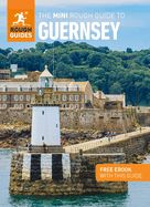 Portada de The Mini Rough Guide to Guernsey (Travel Guide with Free Ebook)