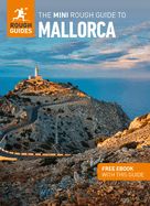 Portada de The Mini Rough Guide to Mallorca (Travel Guide with Free Ebook)