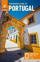 Portada de The Rough Guide to Portugal (Travel Guide with Free Ebook)