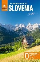 Portada de The Rough Guide to Slovenia (Travel Guide with Free Ebook)