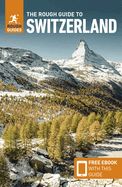 Portada de The Rough Guide to Switzerland (Travel Guide with Free Ebook)