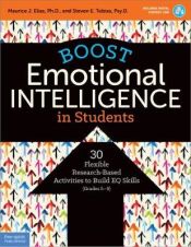 Portada de Boost Emotional Intelligence in Students