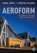 Portada de Aeroform: Designing for Wind and Air Movement