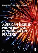 Portada de American English Phonetics and Pronunciation Practice