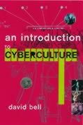 Portada de An Introduction to Cybercultures