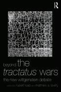 Portada de Beyond the Tractatus Wars: The New Wittgenstein Debate