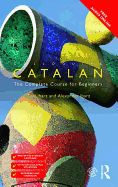 Portada de Colloquial Catalan: A Complete Course for Beginners