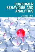 Portada de Consumer Behaviour and Analytics