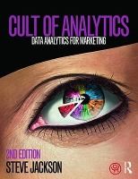 Portada de Cult of Analytics: Data Analytics for Marketing