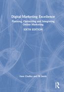 Portada de Digital Marketing Excellence: Planning, Optimizing and Integrating Online Marketing