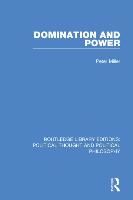 Portada de Domination and Power