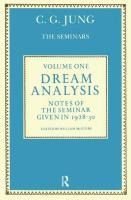 Portada de Dream Analysis 1: Notes of the Seminar Given in 1928-30
