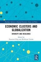 Portada de Economic Clusters and Globalization: Diversity and Resilience