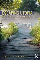Portada de Escaping Utopia: Growing Up in a Cult, Getting Out, and Starting Over