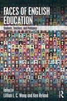 Portada de Faces of English Education: Students, Teachers, and Pedagogy