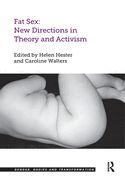 Portada de Fat Sex: New Directions in Theory and Activism