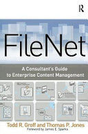 Portada de Filenet