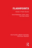 Portada de Flashpoints: Studies in Public Disorder