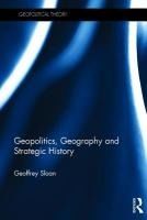 Portada de Geopolitics and Strategic History 1871-2050