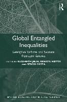 Portada de Global Entangled Inequalities: Conceptual Debates and Evidence from Latin America
