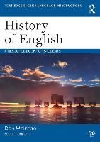 Portada de History of English: A Resource Book for Students