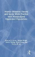 Portada de Human Behavior Theory and Social Work Practice with Marginalized Oppressed Populations