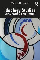 Portada de Ideology Studies: New Advances and Interpretations