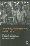 Portada de Inequality, Development, and Growth