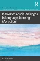 Portada de Innovations and Challenges in Language Learning Motivation
