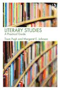 Portada de Literary Studies: A Practical Guide