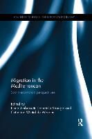 Portada de Migration in the Mediterranean: Socio-Economic Perspectives