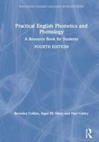 Portada de Practical English Phonetics and Phonology: A Resource Book for Students