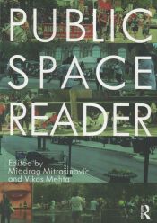 Portada de Public Space Reader