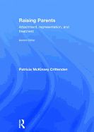 Portada de Raising Parents: Attachment, Representation, and Treatment