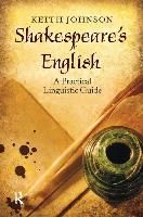 Portada de Shakespeare's English: A Practical Linguistic Guide