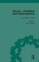 Portada de Slavery, Abolition and Emancipation Vol 2: Writings in the British Romantic Period