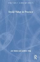 Portada de Social Value in Practice