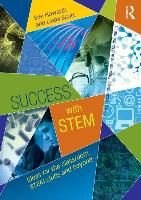 Portada de Success with Stem: Ideas for the Classroom, Stem Clubs and Beyond